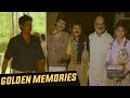 Golden Memories | Mohan Babu's Alludugaru Movie Launch | Chiranjeevi | RGV | Sridevi | Manastars