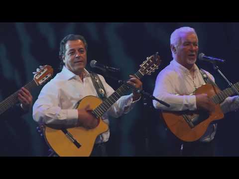 The Original Gypsies   RFH Nov 17