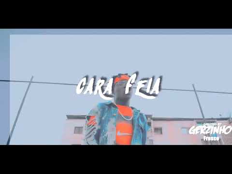 Guess music - cara feia  ( video offial)