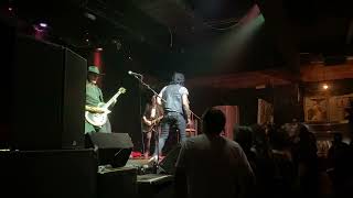Dead Boys Flame Thrower Love.    Cheetah Chrome Song 7   Tulsa