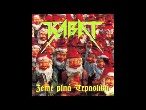 Kabát - Země plná trpaslíků [Full Album]