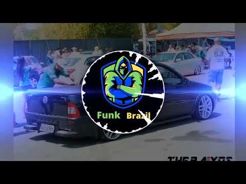 MC Rick e Wesley Gonzaga - Tropa do Cabelo Azul ( Funk Brazil )