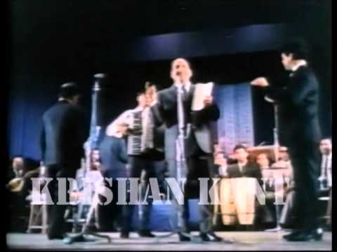 Rafi Sahab LIVE IN CONCERT Teri Pyari Pyari Soorat Ko