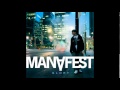Manafest - Bounce Hip Hop Instrumentals 