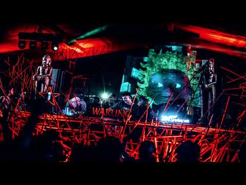 BELTRAN @ WARUNG TOUR - LONDRINA