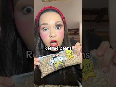 Easy Homemade Refried Beans Recipe