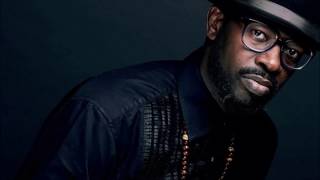 Black Coffe - Music Is The Answer Acapella (Dj Faid Edit)