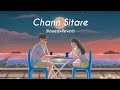 Chann Sitare ( Slowed+Reverb) Oye Makhna | Ammy Virk | New Punjabi Songs | @proedgesports