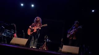 Patty Griffin - Boys From Tralee (Toronto 2019)