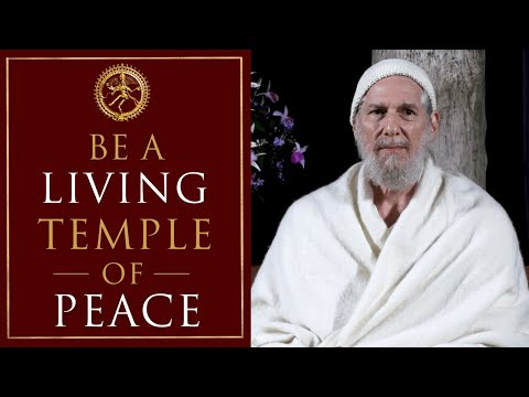 How to Take Refuge with the Lord - Shunyamurti Teaching