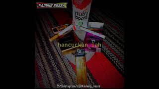 Download lagu STORY WA LUPAKANLAH YANG KENANGAN INI HANCURKAN SEMUA MIMPI-MIMPI🔥 mp3