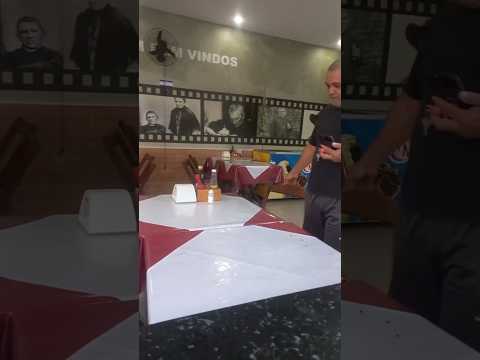 Lanchonete e Restaurante Padre Cicera em Altaneira Ceará