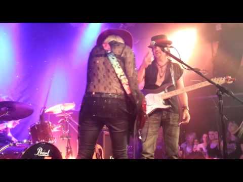 Thumbnail for Orianthi & Richie Sambora - Stop Draggin My Heart Around [Cover] - Adelaide 2014 [Full HD] by Stevie Nicks, Tom Petty, Richie Sambora