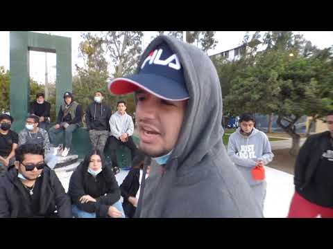 TRAVEL vs AKSEI - OCTAVOS - MONARCA - CUPO NACIONAL BOCA SUCIA