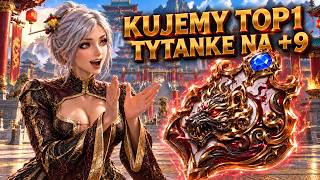 Miniaturka - ULEPSZAMY TOP1 TYTANKE NA SERWERZE! - PROJEKT HARD #14