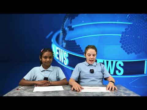 WallaNews - Episode 3 (17-03-2023)