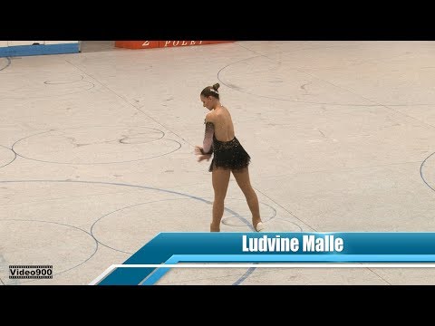 Trofeo Sedmak Bressan 2019 - Ludvine Malle