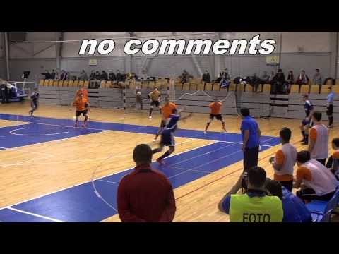 RABA FUTSAL PLAYERS - NO COMMENTS