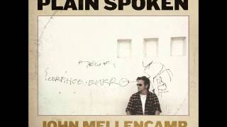 John Mellencamp 2014 The Brass Ring--- With lyrics