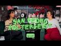 306 The San Pedro Poltergeist Blood Attics A Vengeful Entity PART ONE Paranormal Podcast