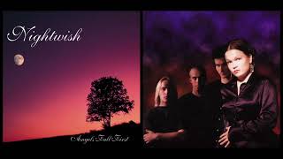 Nightwish - Once Upon A Troubadour (Lyrics Video)