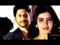 Auto Nagar Surya Movie Time Entha Ra Song Naga Chaitanya Samantha