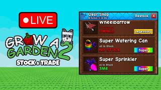 Download lagu GROW A GARDEN 2 STOCK AND TRADE 24/7 π΄ LIVE mp3 Download lagu GROW A GARDEN 2 STOCK AND TRADE 24/7 π΄ LIVE mp3