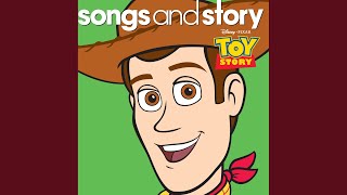 You&#39;ve Got a Friend in Me (From &quot;Toy Story&quot;/Soundtrack Version)