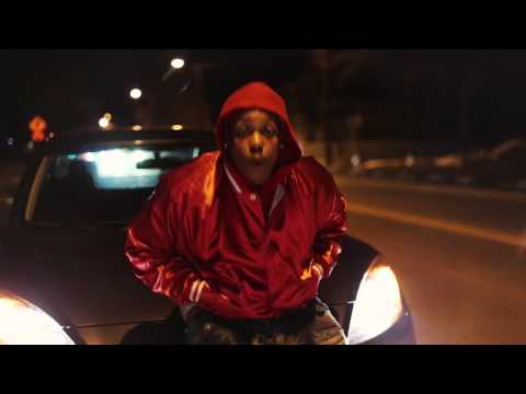 Maniak MuGGEE "No Hook Freestyle"