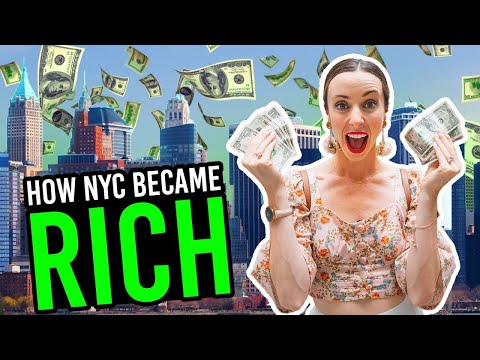 , title : 'How NYC Became the Financial Capital of the World'