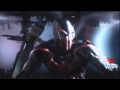 Spider Man 2099 Movie | Awake And Alive| [Full ...