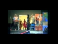 Cedric Jeter Dance Reel