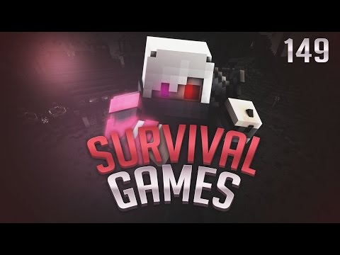 Minecraft Survival Games - Game 149: "Zone 85 Revamped"