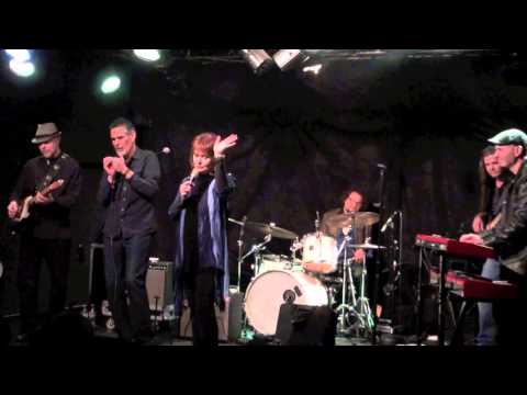''FORGET ABOUT ME'' - SHAUN MURPHY BAND,   Jan 25, 2014