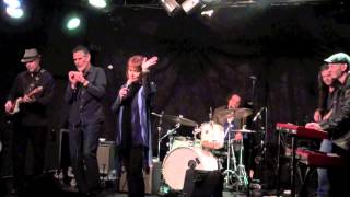 ''FORGET ABOUT ME'' - SHAUN MURPHY BAND,   Jan 25, 2014