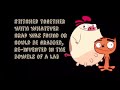 Spliced Theme Song Lyrics