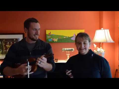 Week 42 - Tuggermans Jig