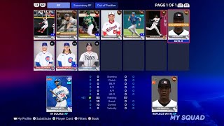 How To Get Your RTTS Player Into Diamond Dynasty!