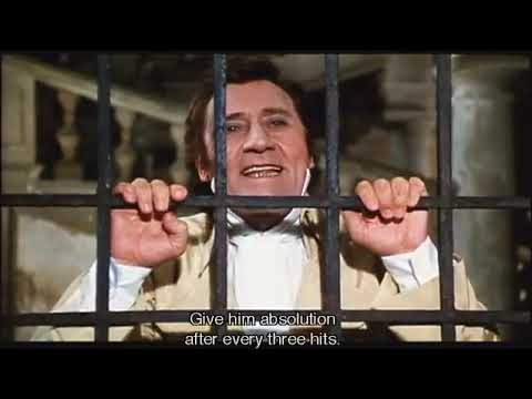 The Marquis of Grillo - Full Movie English Subtitles by Film&Clips
