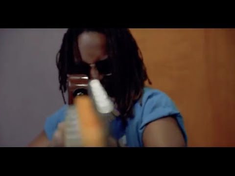 Black Joe Lewis & The Honeybears - Sexual Tension (Official Video)