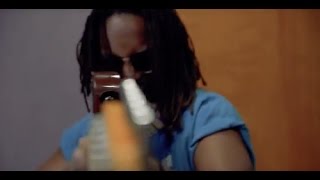 Black Joe Lewis & The Honeybears - Sexual Tension (Official Video)