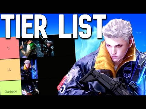 Ranking All Super People Classes (SKIP This Class!)