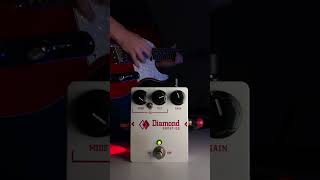 Video thumbnail for Diamond Boost-EQ - Pedal Sound Demo by Elias Skovsgaard