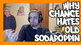 Honest Q&amp;A - Why Chance Hates Old Soda, Toxic Community, Dropped out of College