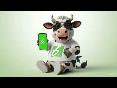 6am: Milk Delivery video thumbnail