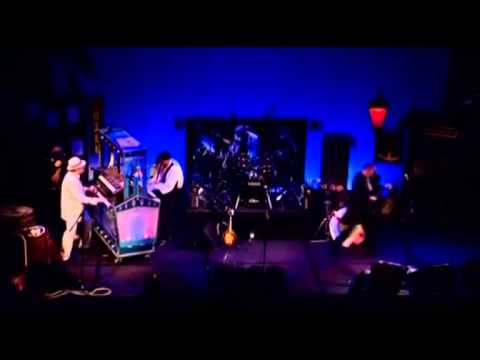 Sailor 'A Glass Of Champagne' Live 2002
