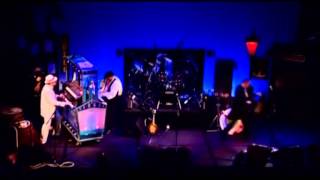 Sailor &#39;A Glass Of Champagne&#39; Live 2002