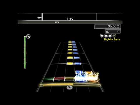 (HD) Chop Suey! - System of a Down - Frets on Fire EXPERT