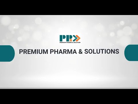 About Premium Pharma & Solutions