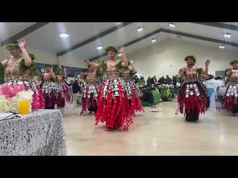 Nukulaelae Fatele Tuvalu Independence Day 2022